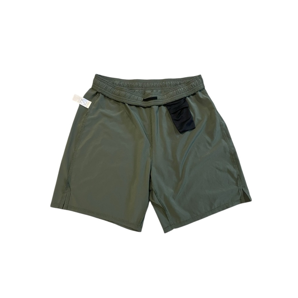 Zella Men’s Athletic Shorts Size Small Performance Gym Training - Picture 3 of 11